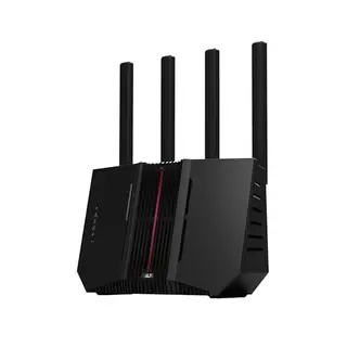 Asus WLAN Router RT-BE92U mit WiFi 7 und Tri-Band