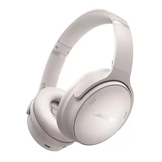 Bose QuietComfort SC kabellose Kopfhörer mit Mikrofon & Noise-Cancelling