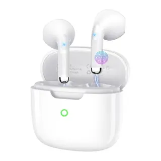 YELKUTT Bluetooth Kopfhörer Kabellos mit 50h Spielzeit, HiFi Bass und Wasserdicht IPX7 für Sport und Reisen
