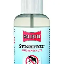 Stichfrei Pump-Spray 100 ml im umweltfreundlichen Blister