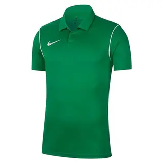 Nike Jungen Park 20 Polo Hemd, Kiefer Grün/Weiß/Weiß, XS EU