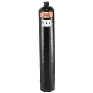 VEVOR Salzfreier Wasserfilter-Entkalker für die ganze Familie, 4200 l, passend für alle Rohrarten, 1 Zoll BSPT