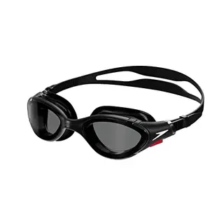 Speedo Biofuse 2.0 Schwimmbrille – Anti-Beschlag, Wasserdicht, Komfortabel, Einfache Anpassung