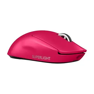 Logitech G PRO X SUPERLIGHT 2 kabellose Gaming-Maus