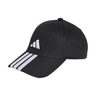 Adidas Unisex Bball Cap New Logo - Schwarz/Weiß, XS-S