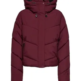 ONLY Onlharper Life Short Premium Jacke