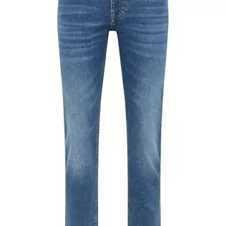 Mustang Style Orlando Slim Mittelblau 682