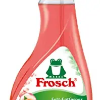 Frosch Fett-Entferner mit Grapefruit, 0,5 l