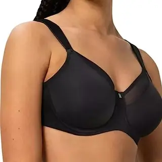 Triumph Damen True Shape Sensation W01 Schwarze Unterwäsche