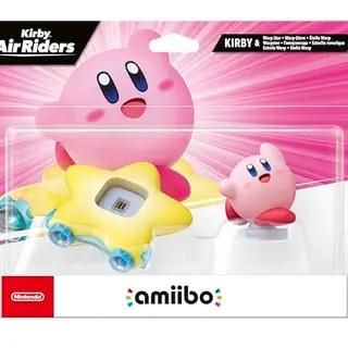 amiibo Kirby