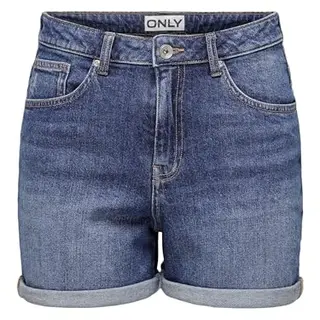ONLY Onljosephine Stretch Shorts