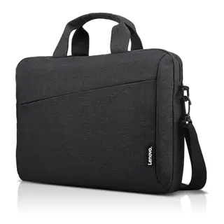 Lenovo 15,6 Zoll Casual Topload Laptop Tasche, wasserabweisend, schwarz