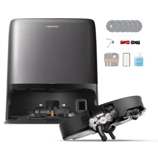 roborock Saros 20 Neo Saugroboter mit Wischfunktion
