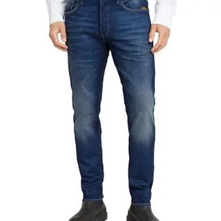 G-STAR RAW Herren Slim Jeans 3301