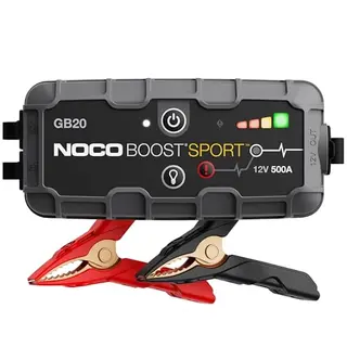 NOCO Boost GB20 500A Starthilfe Powerbank