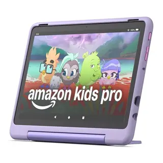 Fire HD 10 Kids Pro-Tablet (2023, 32 GB) mit Kindersicherung, 10-Zoll-Display, langlebigem Design