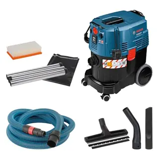 Bosch Professional Nass-/Trockensauger GAS 35 M