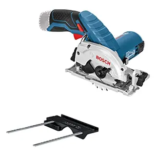 Bosch Professional 12V Akku Kreissäge GKS 12V-26 ohne Akku & Ladegerät