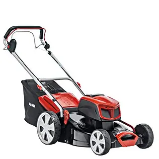 AL-KO 36 V Akku-Rasenmäher, 46 cm Schnitt, mit Radantrieb, für Flächen bis 650 m²