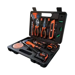Smith and Wollensky Kasten SW-34201 - Reparatur- und Tragwerkzeug für Geräte und Haushalte