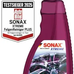 SONAX XTREME FelgenReiniger PLUS (500 ml)