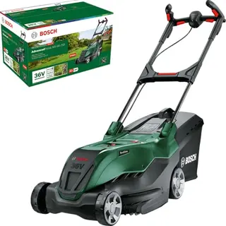 Bosch Akku-Rasenmäher AdvancedRotak 36V, 44 cm Schnittbreite, ohne Akku