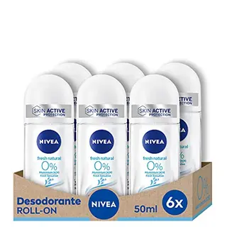 Nivea Deo 50 ml