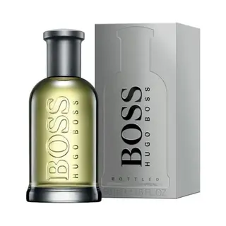 Boss Bottled Eau de Toilette nach dem Rasieren 50ml