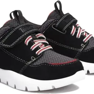 Timberland Boroughs Project Low Schuhe Schwarz