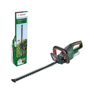 Bosch Akku-Heckenschere UniversalHedgeCut 18V-50, 50 cm Schnittlänge