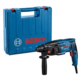 Bosch Professional Bohrhammer GBH 2-21 inkl. Zubehör