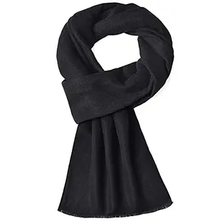 Eioeoey Herren Kaschmir Schal - Warm, Weich & Dick