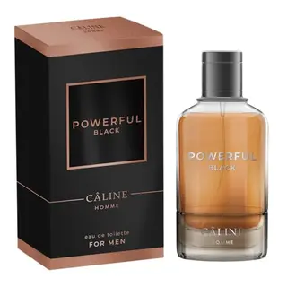 Caline Homme Eau de Toilette 60 ml
