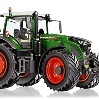 WIKING Fendt 942 Vario Modell-Traktor, 1:32, Metall/Kunststoff, ab 14 Jahren, viele Funktionen