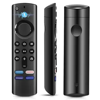 Ersatz-Sprachfernbedienung für Smart TVs der Gen 2, 3, 4K und Lite