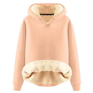 Personalisierter Hoodie Damen Salbei – Damen Sweatjacke, Oversize Meine Bestellung