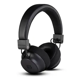 PreSonus HD4BT professionelle Monitoring-Kopfhörer, Schwarz