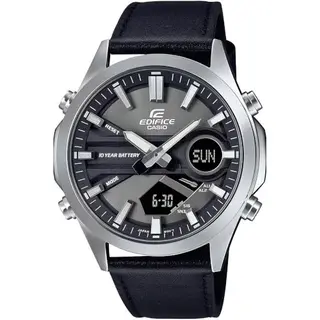 Casio Herren Armbanduhr Edifice