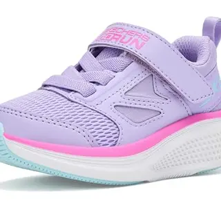 Skechers Go Run Elevate 2.0 Kinder Sneaker, Lavendel, Größe 43.5 EU