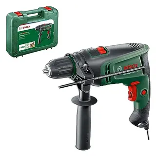 Bosch UniversalImpact 730 Schlagbohrmaschine im Koffer