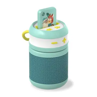 Galakto - Kinder Musik- und Hörspielplayer für Zuhause, inkl. Token "Fox & Sheep – Osaka", ohne Internet, einfach zu bedienen