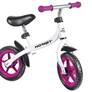 Hornet Laufrad Bikey 3.0, 10 Zoll, lila