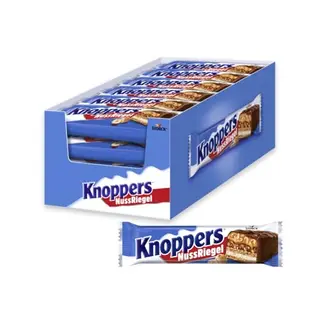 Knoppers Nussriegel 24er Pack