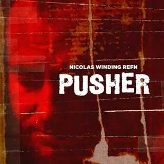 Pusher
