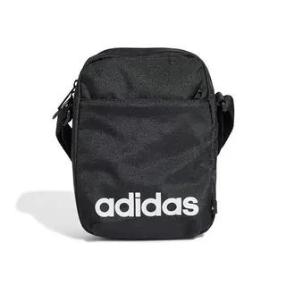 adidas Unisex Hüfttasche, Schwarz/Weiß, Einheitsgröße