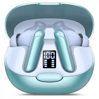 AI Übersetzer-Kopfhörer, 3-in-1 Echtzeit Übersetzung, 164 Sprachen, 48H Bluetooth, Ideal für Reisen und Lernen