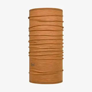Buff Merino Lightweight Halswärmer für Damen und Herren