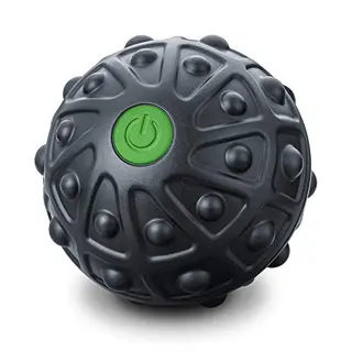 Beurer MG 10 Massageball mit Vibration, ergonomisch, für Triggerpunkt-Massage bei Verspannungen
