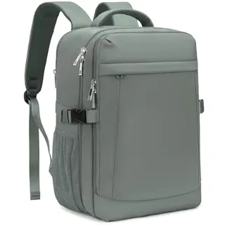 Yankony Handgepäck Rucksack 40x30x20 Für Ryanair