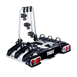Thule EuroWay G2 922 Anhängerkupplungs-Fahrradträger